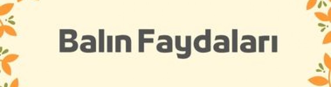 Balın Faydaları: Doğanın Şifalı İksiri Balın Faydaları: Doğanın Şifalı İksiri